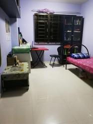 Blk 20 Jalan Membina (Bukit Merah), HDB 5 Rooms #601758051